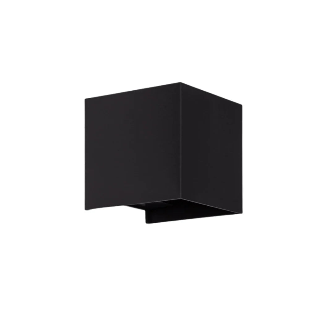 Celestis™ Kabellose Quadratische Wandleuchte