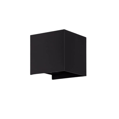 Celestis™ Kabellose Quadratische Wandleuchte